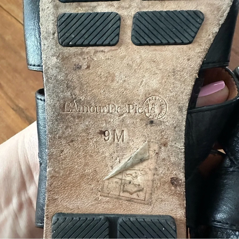 L’Amour Des Pieds l’amour des
